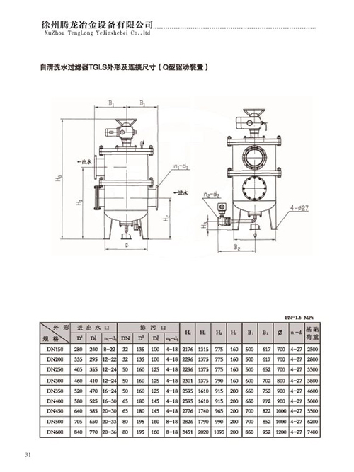 自清洗水過(guò)濾器TGLS外形及連接尺寸（Q型驅(qū)動(dòng)裝置）.jpg